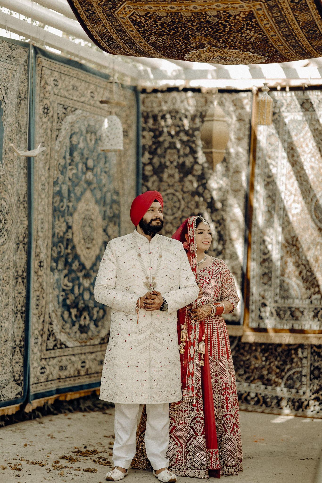 Wedding Photography Image 1 - Story Graph